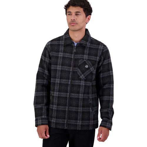 Swanndri Northgate V2 Men's Jacket